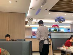 -海底捞火锅(大融城店)