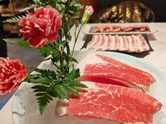 -红沃鳗鱼黑牛烤肉店(不老街店)