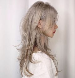 -LILI·HAIR SALON理理造型