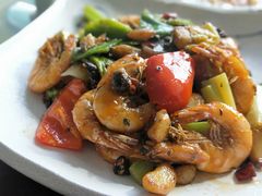 -马头巷·隐庐居·红油大虾(园区店)