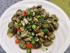 -百家园土菜馆(兴民北路店)