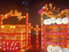 -深圳锦绣中华民俗村