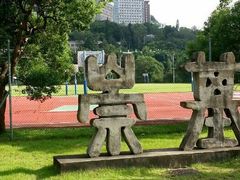 android_upload_pic-大埔公路-马料水段香港中文大学(公交站)