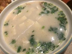 -鸭绿江民族饭店(总店)