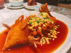 -杭州君悦酒店·湖滨28中餐厅