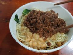 -朱儿面庄(洋河三路店)