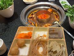 -葛记红焖羊肉(和平路形象店)