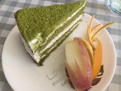 -上岛咖啡(华源四里店)