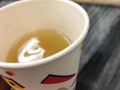 -公利真料竹蔗水(中环店)