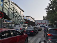 -北京市二清机动车检测场有限公司