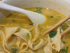 -郑享吃烧烤烩面(红专路店)