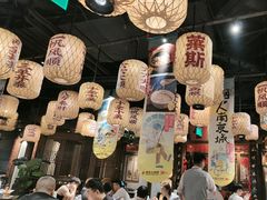 -南京大牌档(济南万象城店)