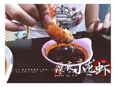 -日食记精菜馆(建邺万达店)