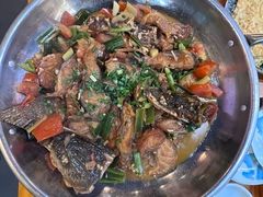 -61号餐吧(兴坪古镇漓江店)