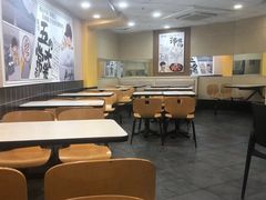 大堂-真功夫(北京路步行街店)