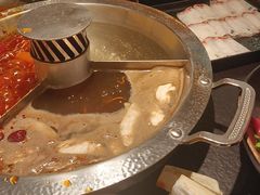 -晓宇重庆火锅(西安荟聚店)