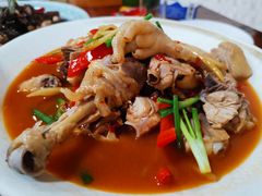 -永州体苑血鸭店(第一分店)