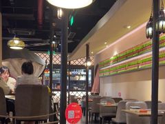 -那时新疆·若羌(经纬汇店)