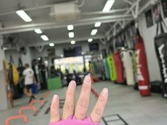 -TFC 纯泰拳馆MuayThai