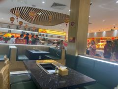 -食尚名肴自助涮烤