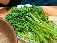 -清真·马家火锅美食城(镇江北路店)