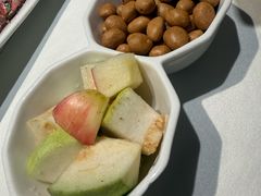 -黑明餐厅(白鹭洲店)