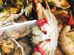 -前王院•巧克力海鲜市集餐厅(万平口店)