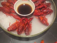 -红盔甲·小龙虾(人民广场店)