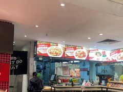 -72街荷叶饭(东方宝泰广场店)