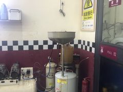 -兔师傅(秦岭路二店)