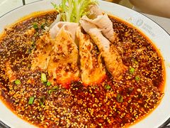 -麻都·成都菜(人民广场店)