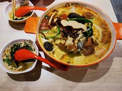 -菲哥麻辣烫(贵山小区店)