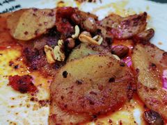 -撒拉人家.酸菜牦牛肉火锅