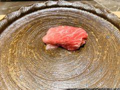 金枪鱼大腩寿司-旨匠Omakase(华侨新村店)