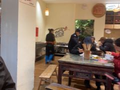 -田园印象·成都土菜院子(华阳店)