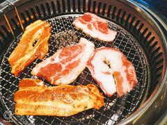 -悟空酒场烤肉(凯德壹中心店)