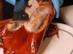 -北京王府井希尔顿酒店·秦唐中餐厅Chynna