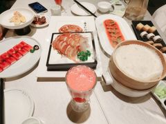 -北京全聚德(清华园店)