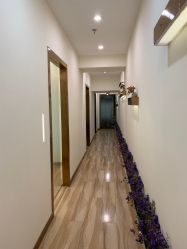 -FUMEIHUI·科技美肤·美体SPA