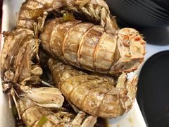 Y先生的皮皮虾(大份)-后海16号·北京私房菜