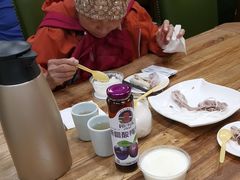 -百年吾吾子手抓肉羊羔肉(山西巷店)