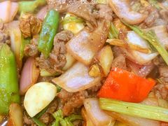 铁板牛肉-荔枝楼酒家(员村东璟店)