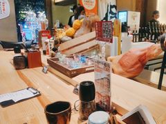 -一豚轩·烧鸟·豚骨拉面(五四路店)