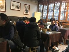 大堂-华兴街煎蛋面(总店)