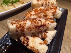 -老阿爸鲜鱼土菜(昆山花桥店)