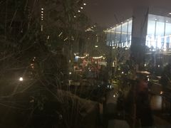 -上海虹桥宾馆味翠餐厅