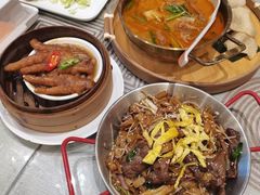 -鹅冠港式茶餐厅(来福士店)