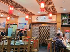 -杏花村水席楼·洛阳水席(老城十字街店)