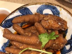 -点都德(大茶楼店)