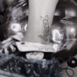 -SNOW TATTOO STUDIO
